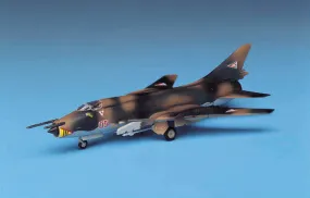 Academy Aircraft 1/144 SU22 Fitter Fighter Kit