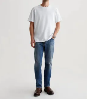 Ag Jeans - Everett Slim Straight Denim