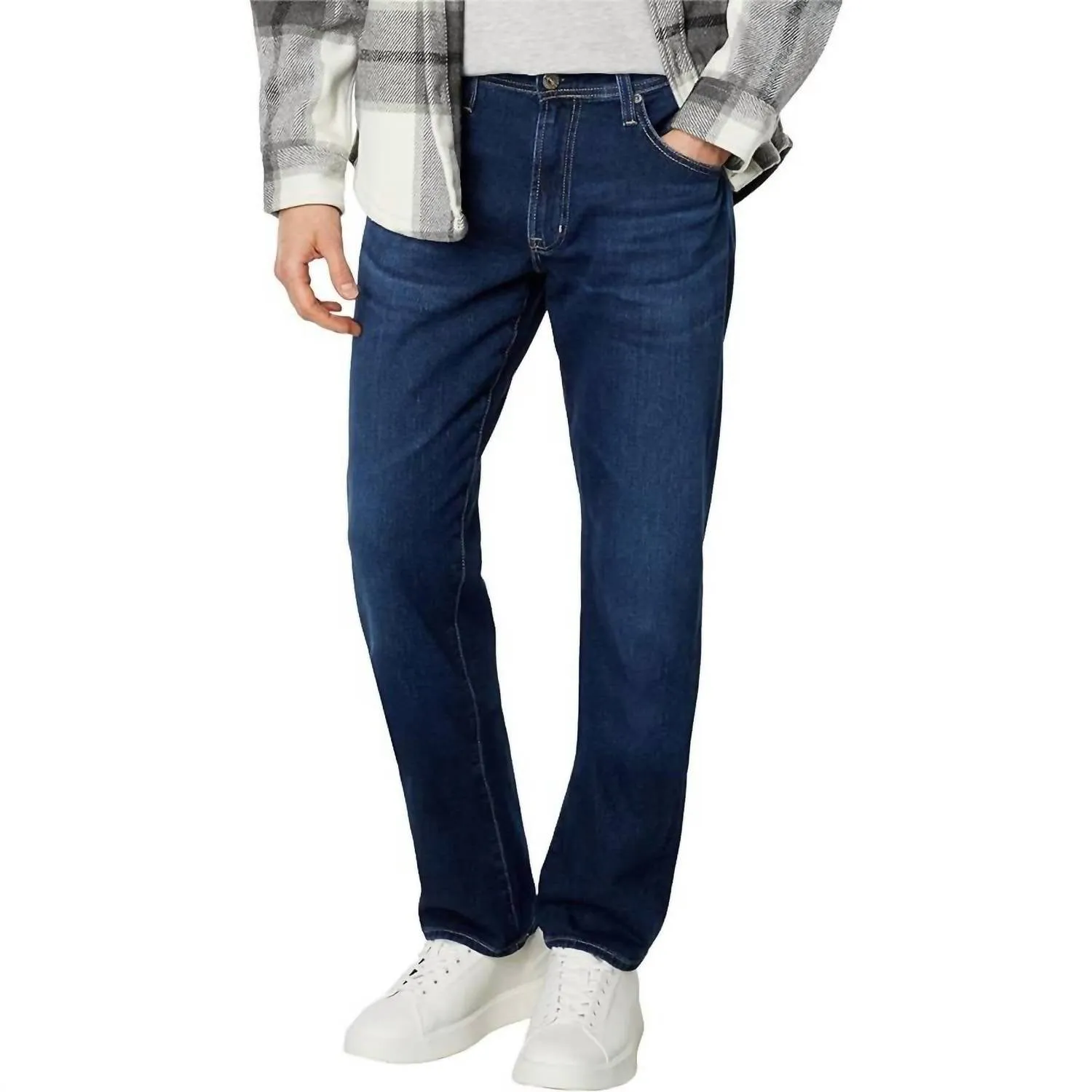 Ag Jeans - Graduate Jeans