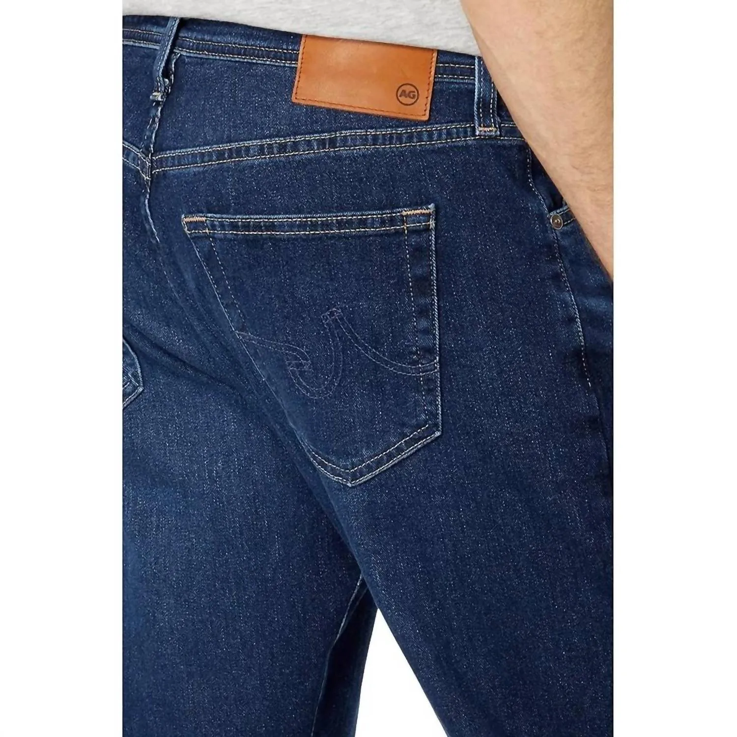 Ag Jeans - Graduate Jeans