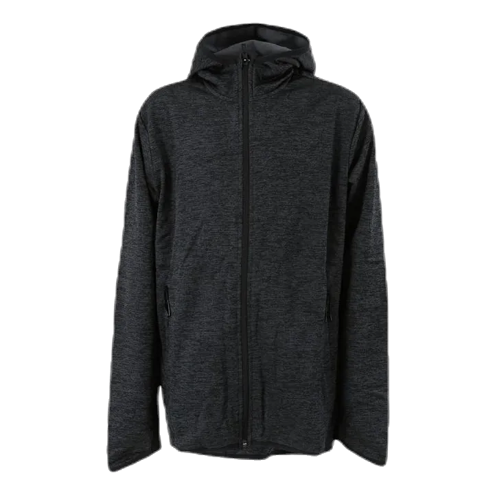 Climawarm Fleece Hoodie Grey