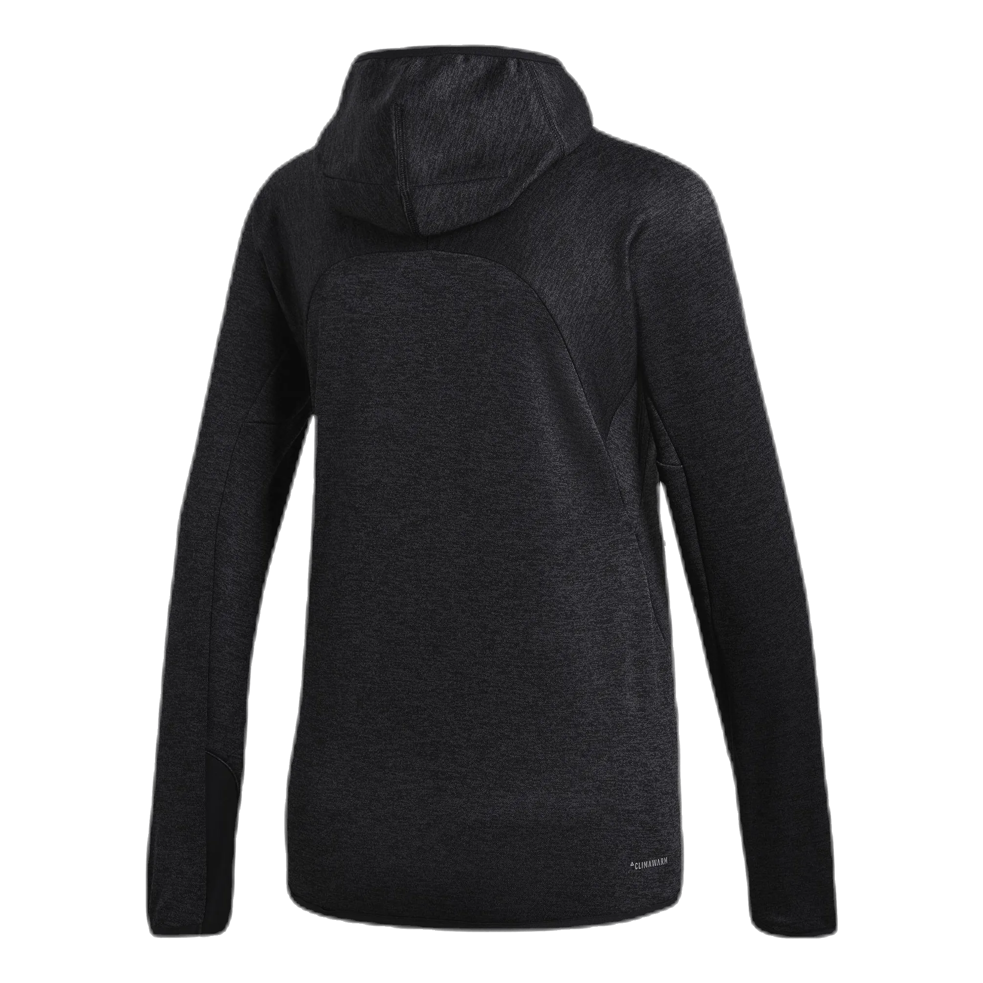 Climawarm Fleece Hoodie Grey