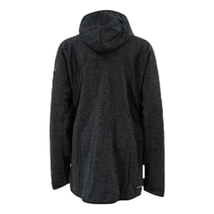 Climawarm Fleece Hoodie Grey