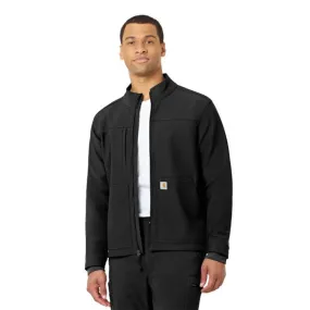 Men's Bonded Fleece Jacket