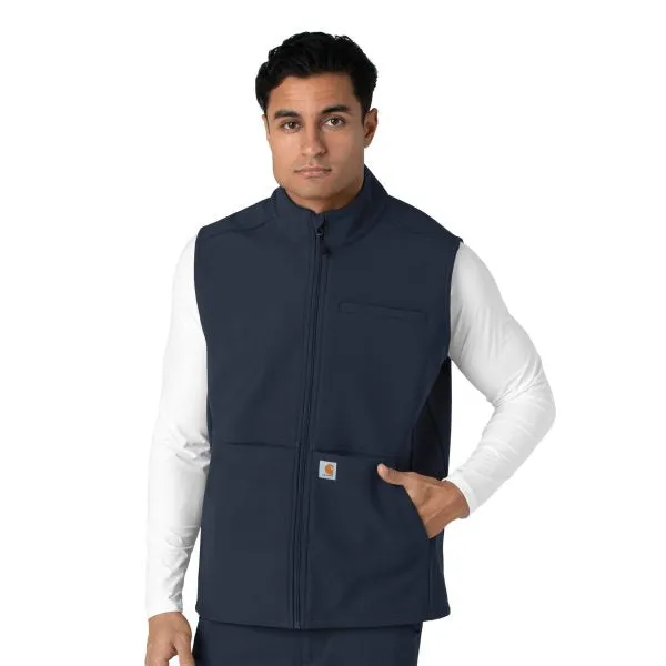 Men's Bonded Fleece Vest