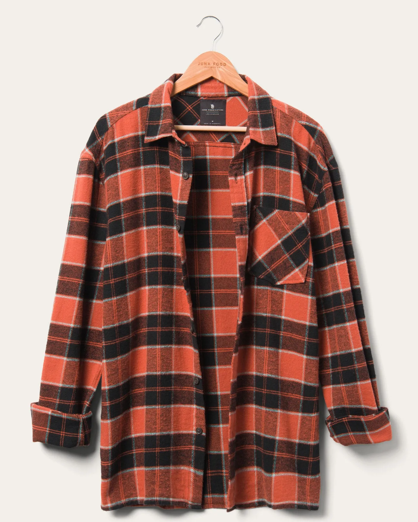 Men's Paxon Long Sleeve Shirt