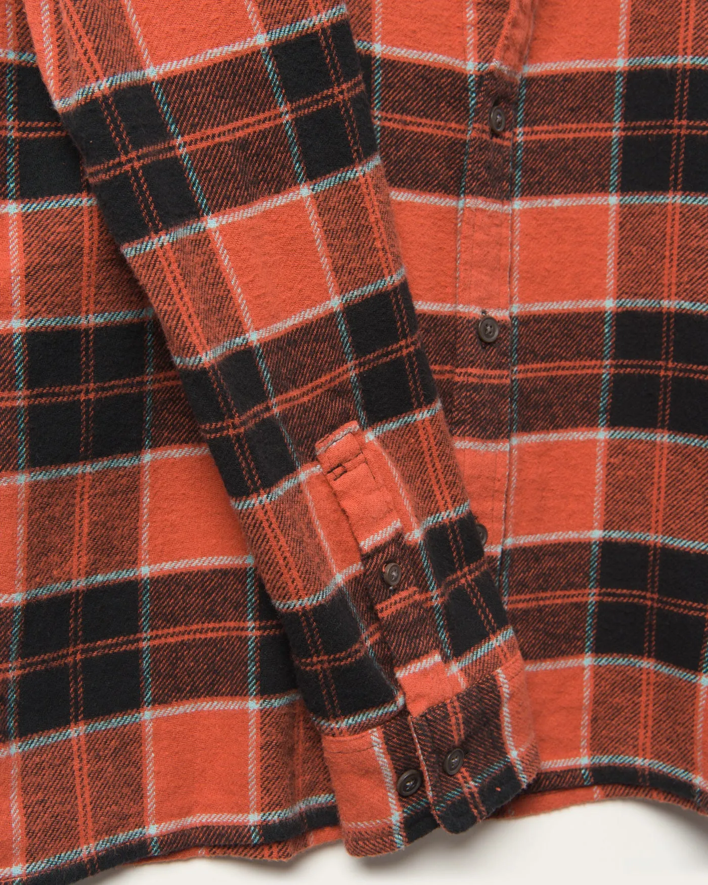Men's Paxon Long Sleeve Shirt
