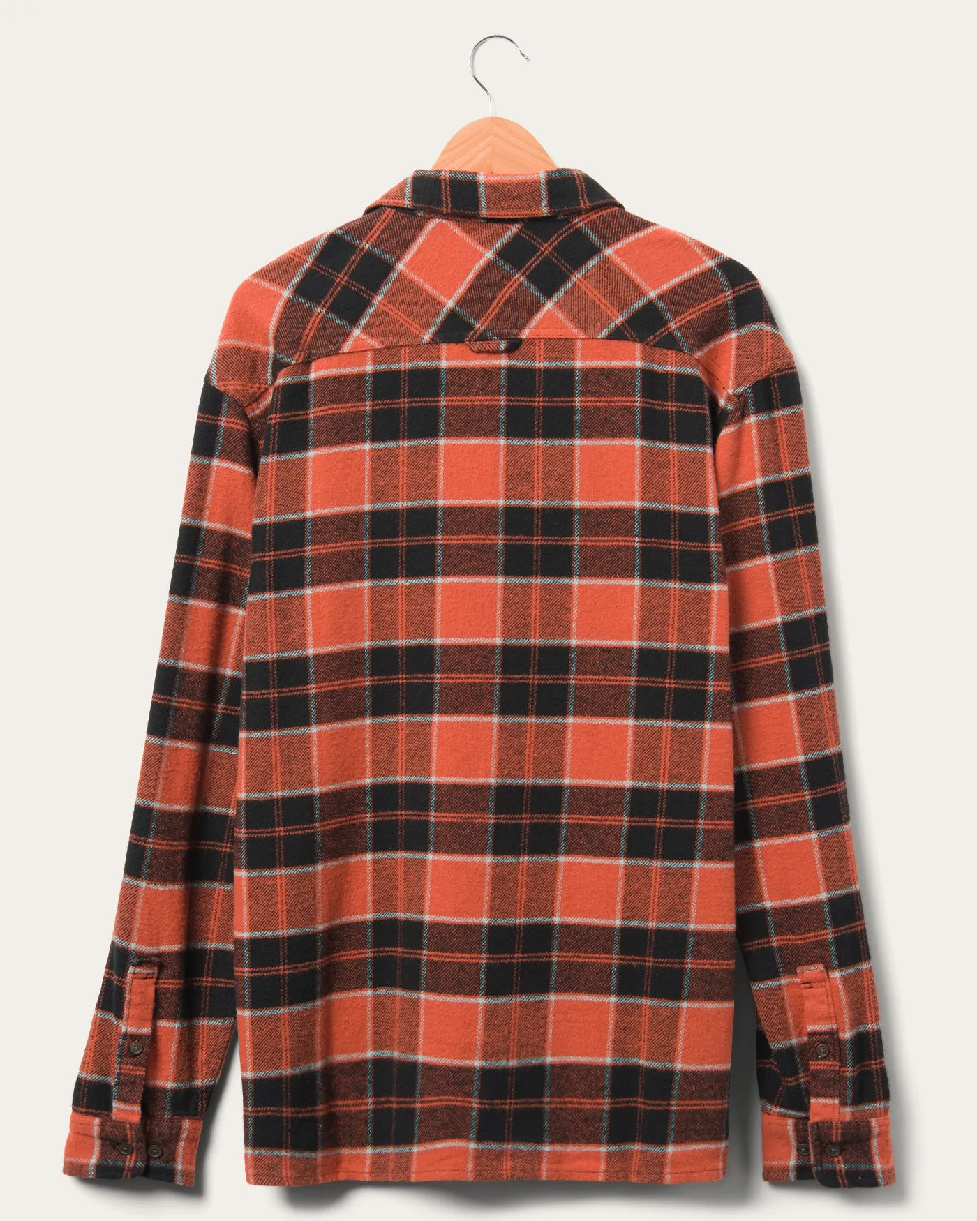 Men's Paxon Long Sleeve Shirt