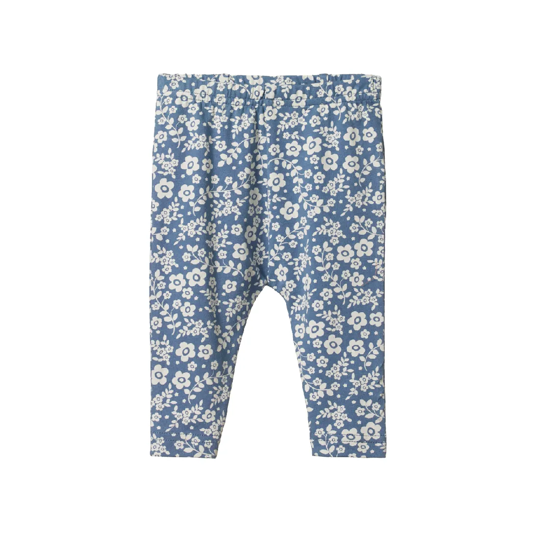 NATURE BABY - FRANKIE CORD PANTS: NAVY