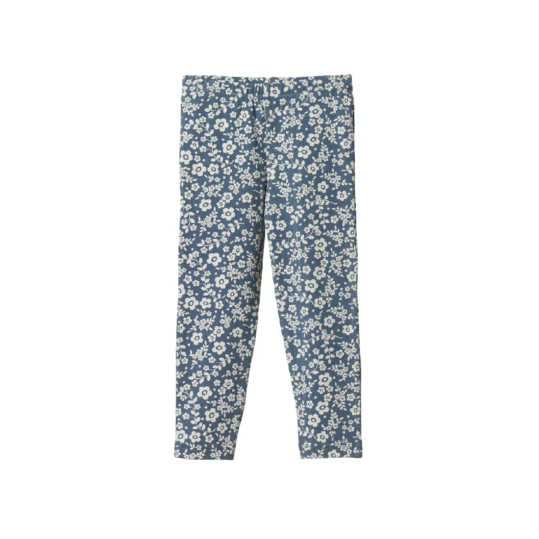 NATURE BABY - FRANKIE CORD PANTS: NAVY