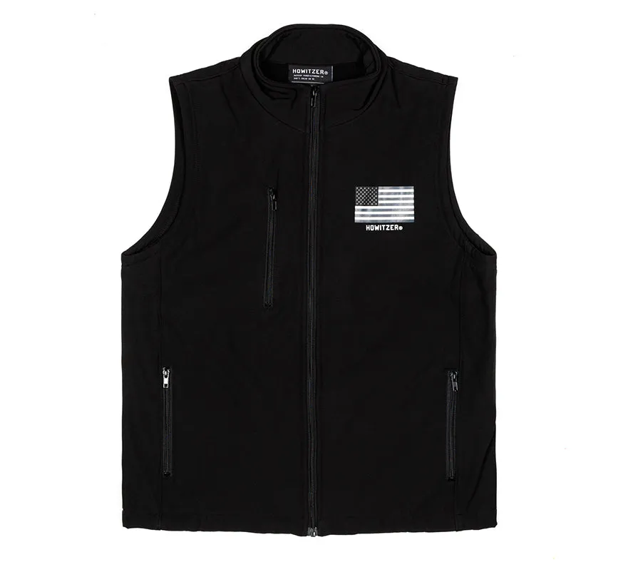 No Tread Vest