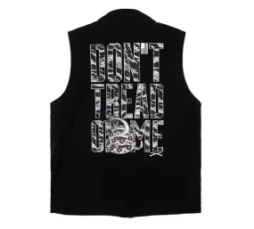 No Tread Vest