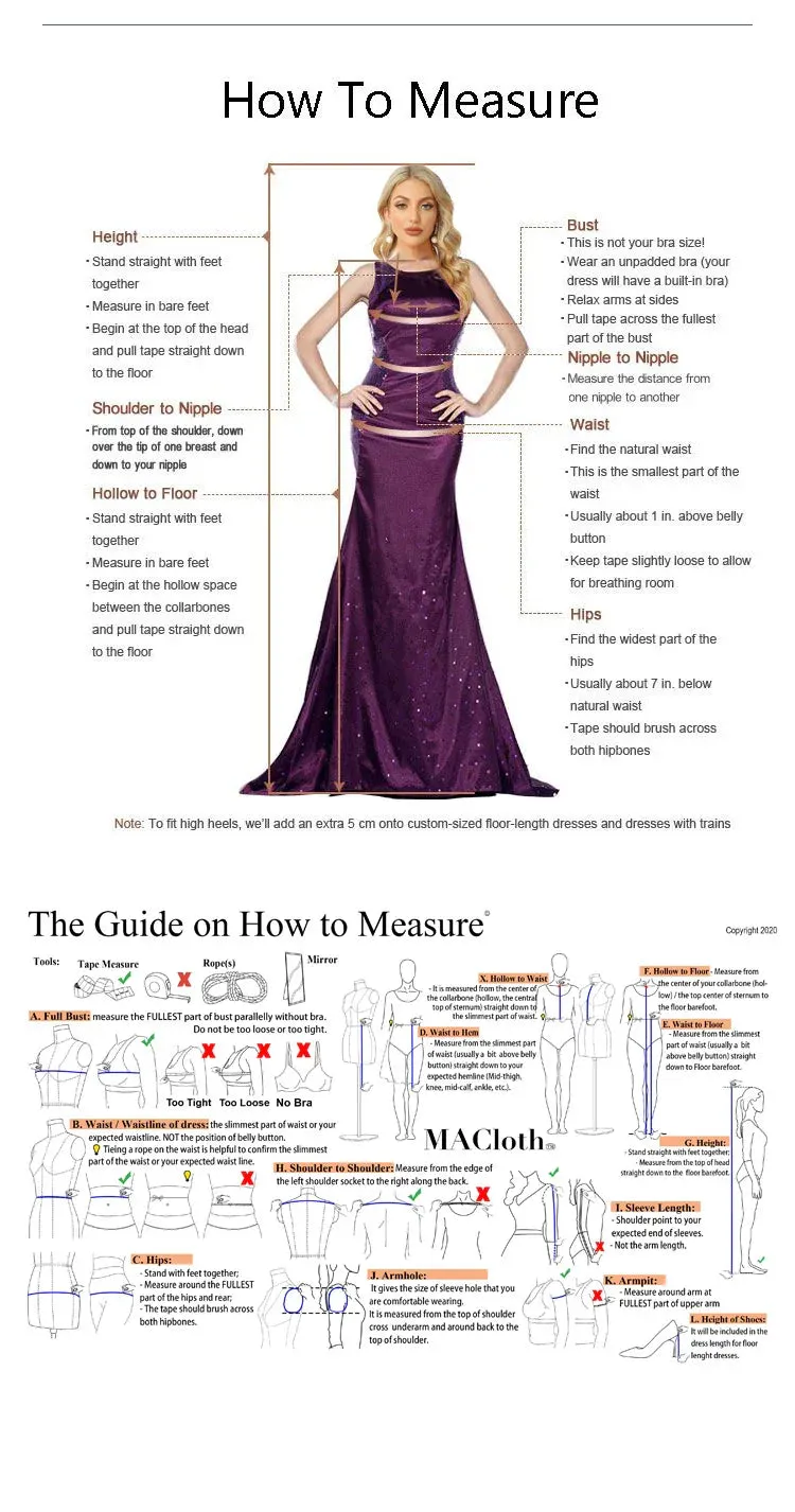 Sequin Gown for High-End Events - Prom Dress