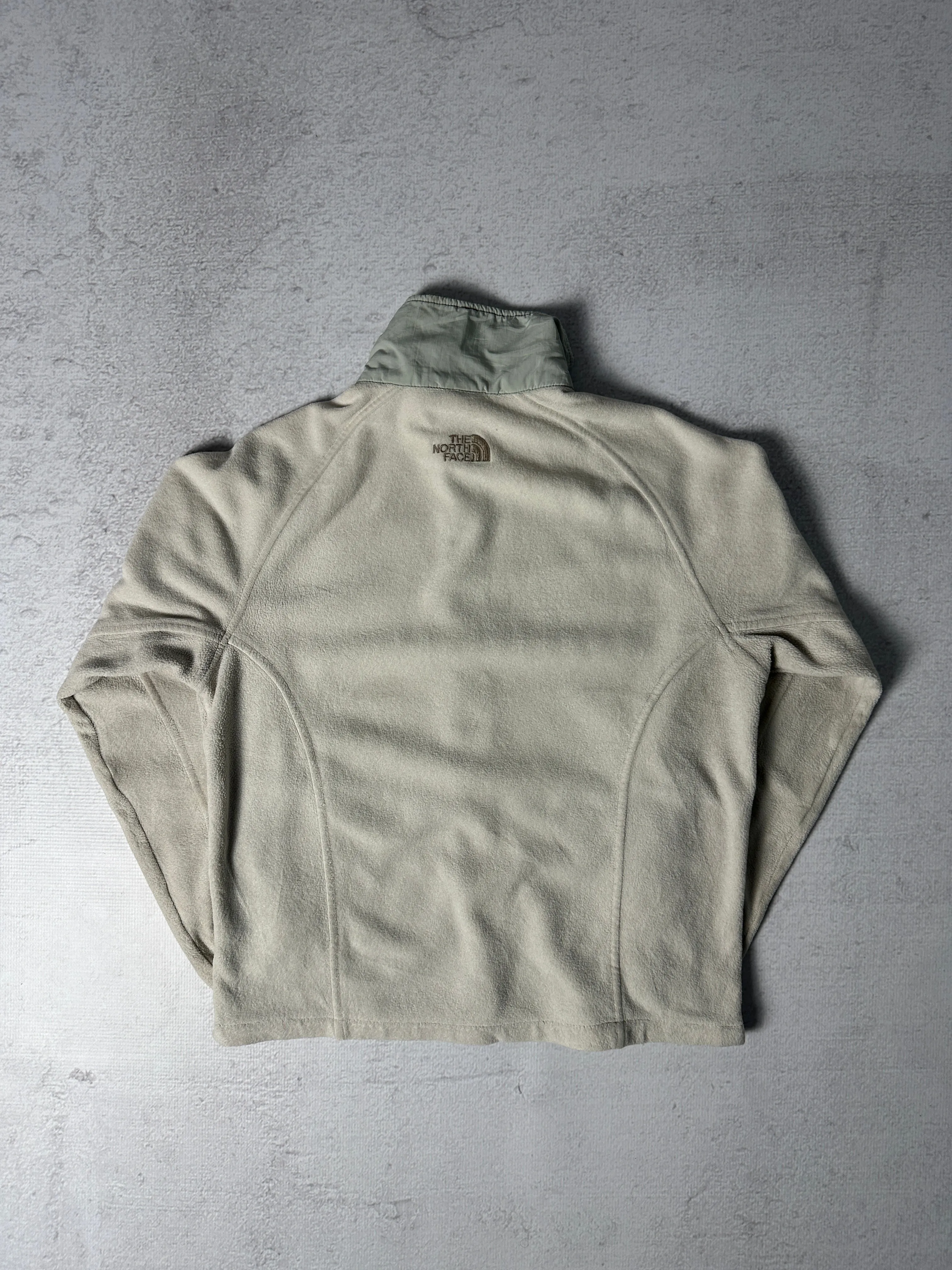The North Face Fleece Jacket - Women's Large