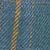 Unisex Straight Twill Plaid Pant